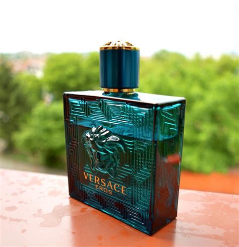 versace eros which is best|Versace Eros smell like.